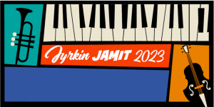 Jyrkin Jamit – Jam Session jälleen ravintola Klubilla pe 14.7.